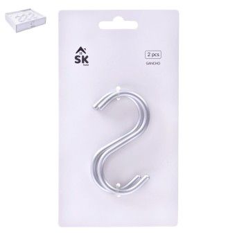 GANCHO METAL 2972-190-02 CX144