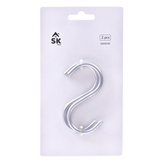GANCHO METAL 2972-190-02 CX144 GANCHO METAL 2972-190-02 CX144