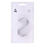 GANCHO METAL 2972-190-02 CX144