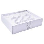 GANCHO METAL 2972-190-02 CX144