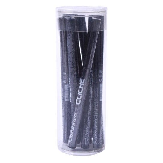 LAPIS OLHOS PRETO CLICHE 12UN LAPIS OLHOS PRETO CLICHE 12UN