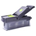 RALADOR C/RECIPIENTE 2843-002 CX24