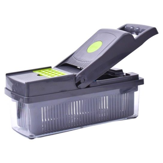RALADOR C/RECIPIENTE 2843-002 CX24 RALADOR C/RECIPIENTE 2843-002 CX24