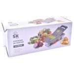 RALADOR C/RECIPIENTE 2843-002 CX24