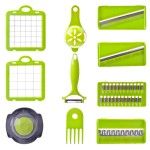 RALADOR C/RECIPIENTE 2843-002 CX24