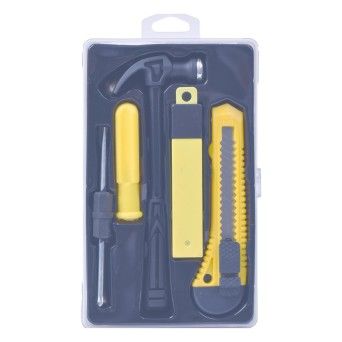 SET FERRAMENTAS 4 PCS  2973-020 CX72