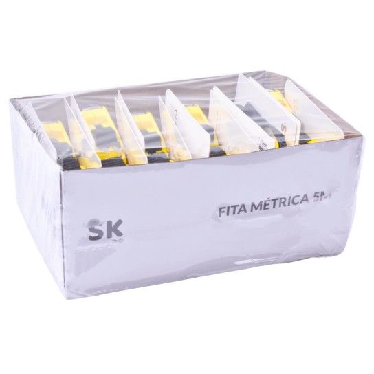 FITA METRICA 5M 837-593 CX24