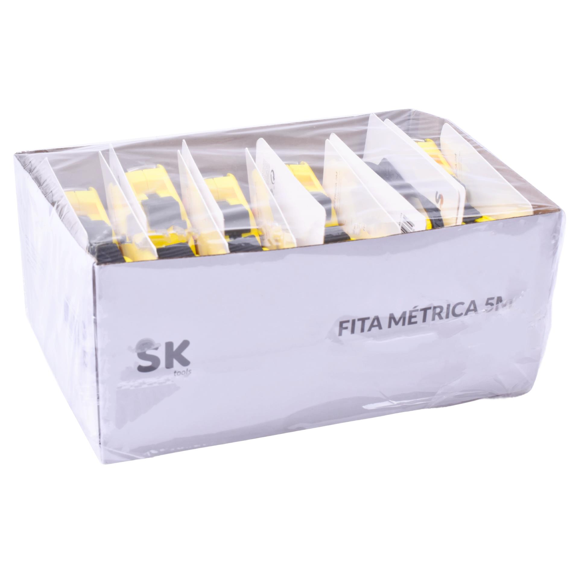 FITA METRICA 5M 837-593 CX24