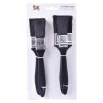 SET PINCEIS 4 UN 3072-5942 CX24 SET PINCEIS 4 UN 3072-5942 CX24