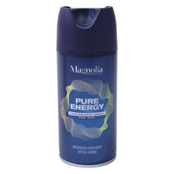 DEO MAN POWER ENERGY FARMALINE