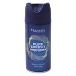 DEO MAN POWER ENERGY FARMALINE