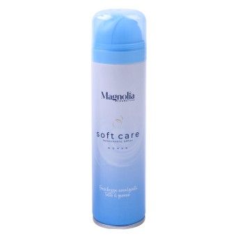 DEO WOMAN SOFTCARE FARMALINE