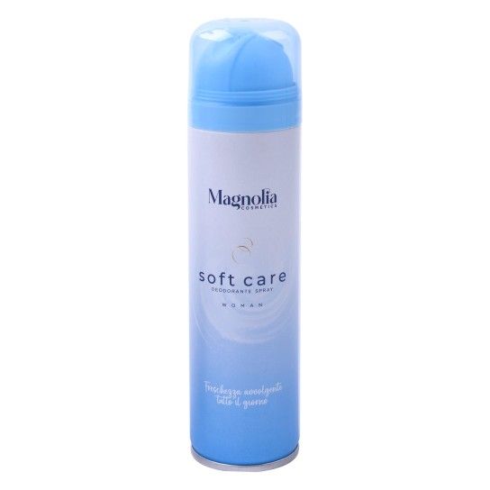 DEO WOMAN SOFTCARE FARMALINE DEO WOMAN SOFTCARE FARMALINE