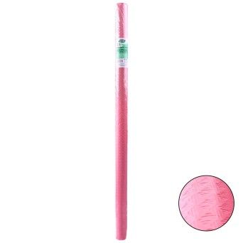ROLO TOALHA ROSA 1X5M