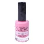 VERNIZ CLICHE 24X11ML 49C02