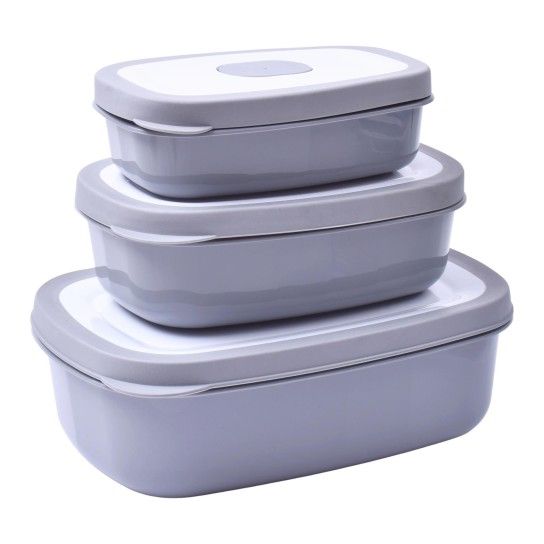 SET 3 CAIXAS QUAD C/TAMPA 645-07 SK CX12 SET 3 CAIXAS QUAD C/TAMPA 645-07 SK CX12