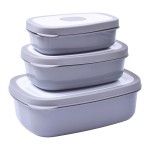 SET 3 CAIXAS QUAD C/TAMPA 645-07 SK CX12 SET 3 CAIXAS QUAD C/TAMPA 645-07 SK CX12