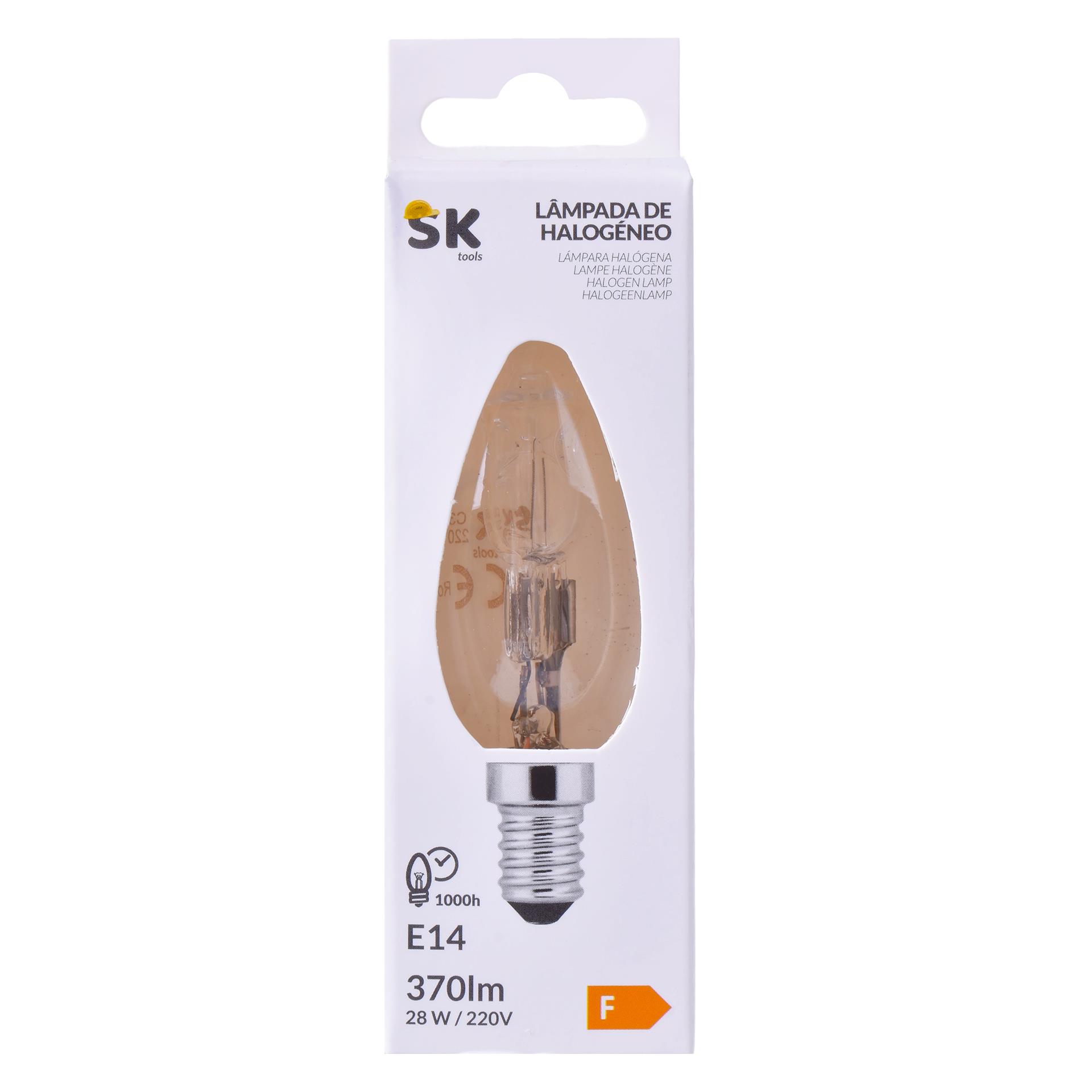LAMPADA C35 220V 28W E-14 0253-01 CX96 LAMPADA C35 220V 28W E-14 0253-01 CX96
