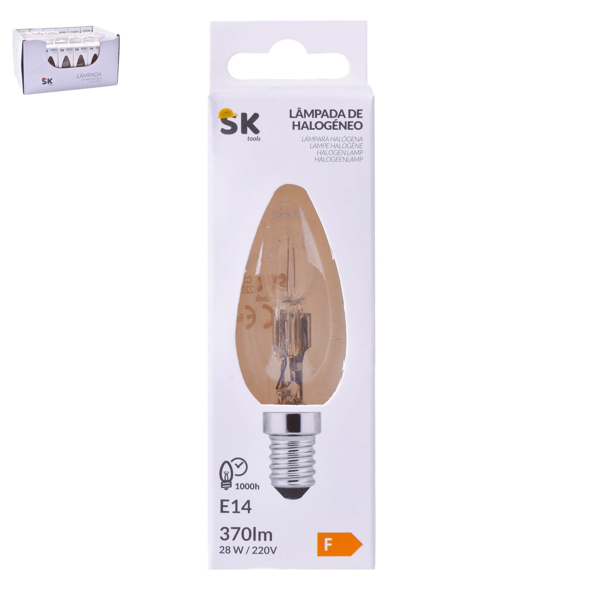 LAMPADA C35 220V 28W E-14 0253-01 CX96 LAMPADA C35 220V 28W E-14 0253-01 CX96