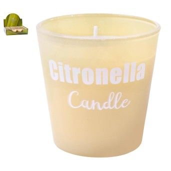 VELA CITRONELA COPO 70G SK 0960-03 CX48