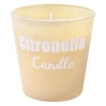 VELA CITRONELA COPO 70G SK 0960-03 CX48