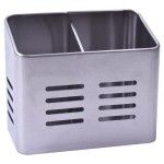 PORTA TALHERES 16X9X13CM SK-C-804-419 CX24 PORTA TALHERES 16X9X13CM SK-C-804-419 CX24