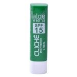 BATON PROTETOR LABIAL ALOEVERA CLICHE 36UN