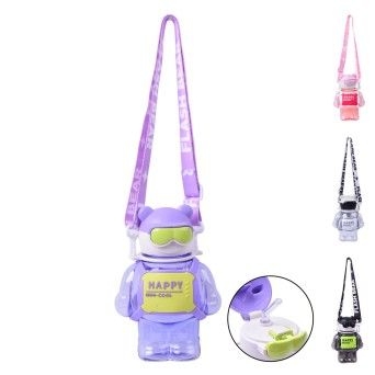 GARRAFA 800ML 3017-100 CX60