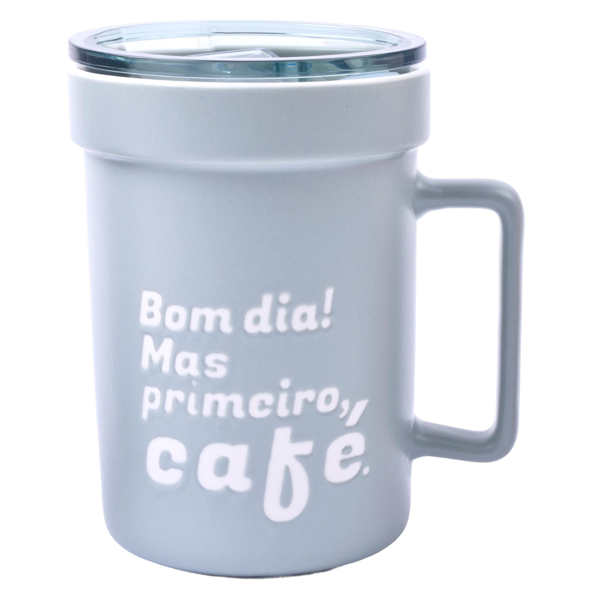 CANECA COFFE C/TAMPA 400ML 0257-10 CX36 CANECA COFFE C/TAMPA 400ML 0257-10 CX36