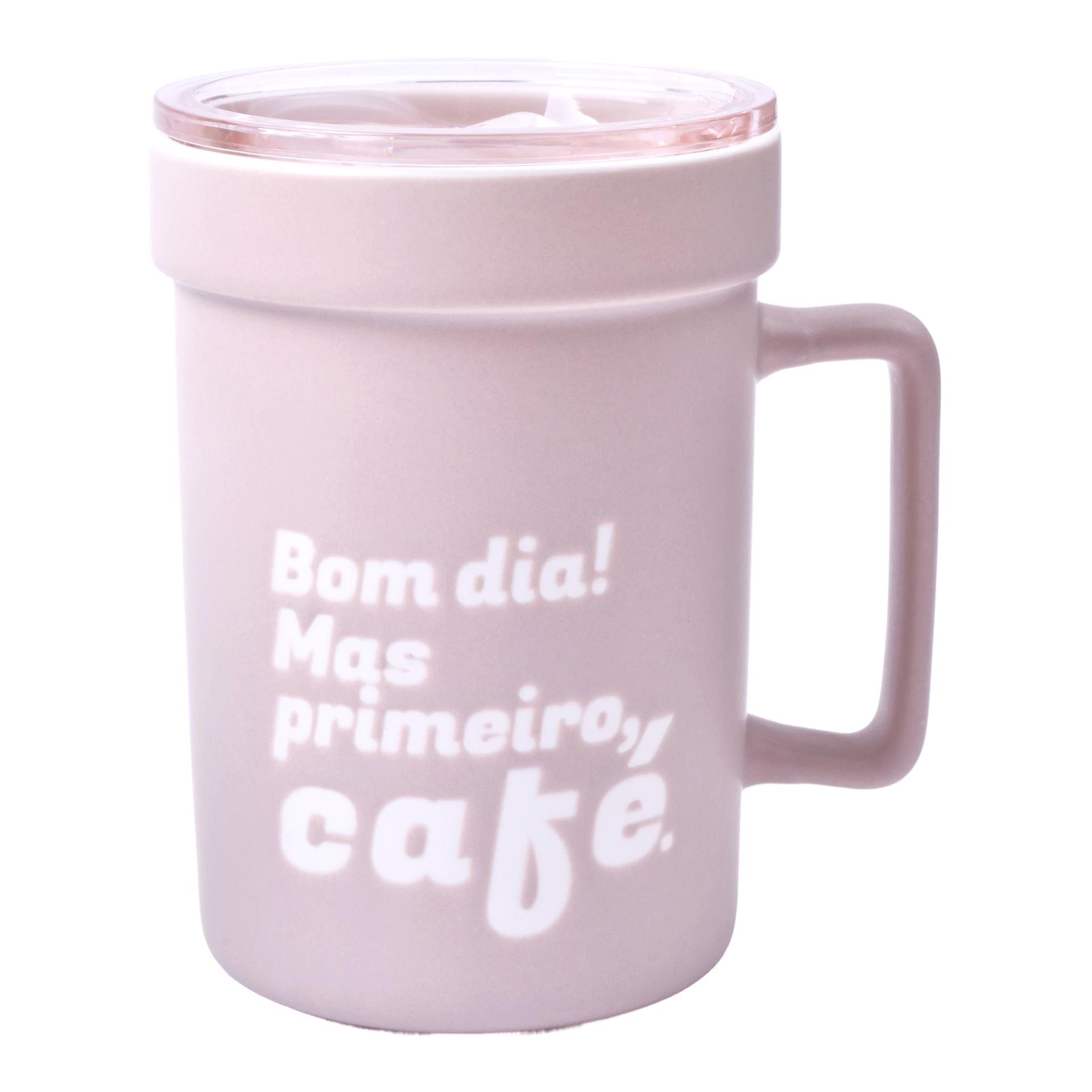 CANECA COFFE C/TAMPA 400ML 0257-10 CX36 CANECA COFFE C/TAMPA 400ML 0257-10 CX36