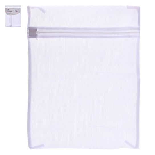 SACO P/ROUPA 30X40 2448-101 CX360