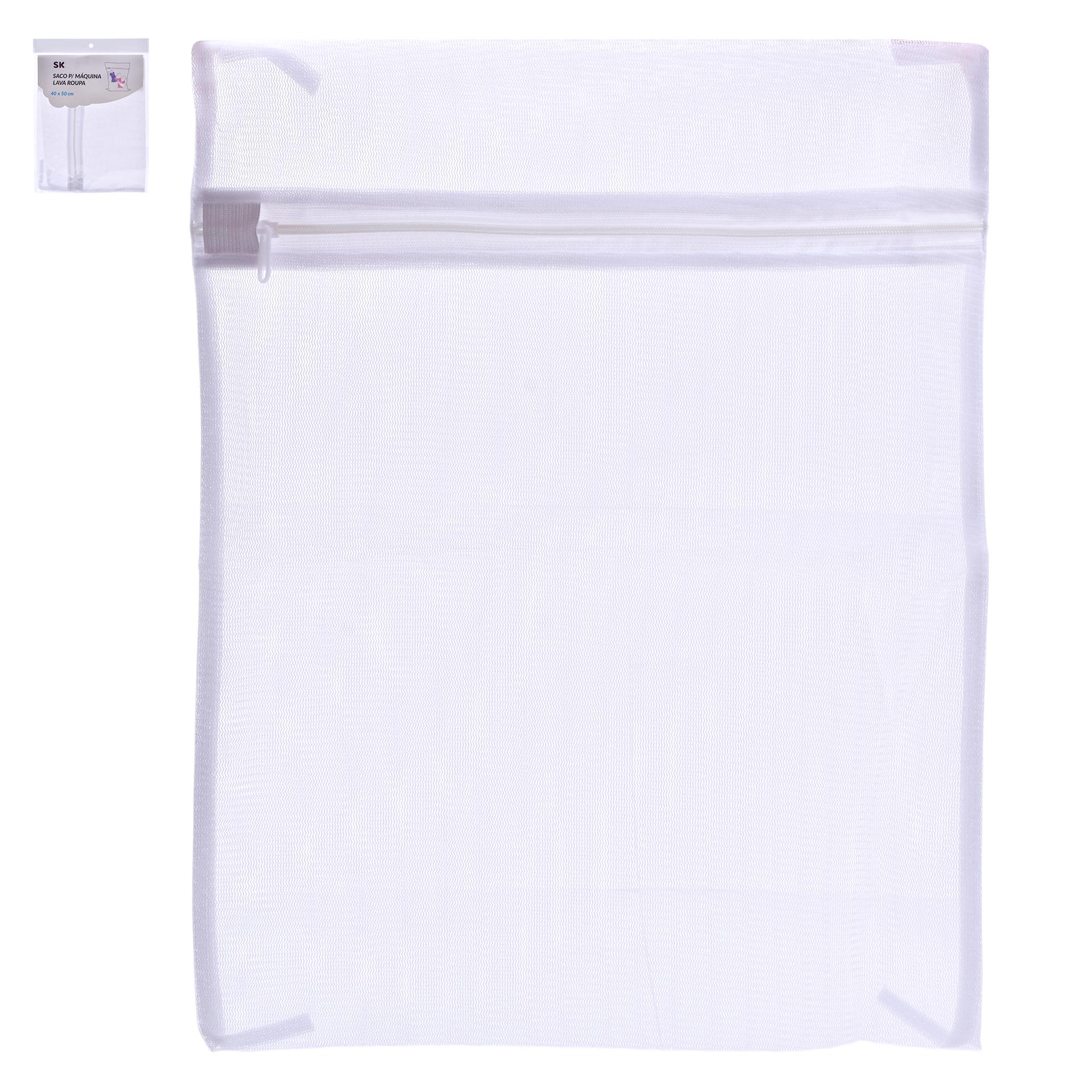 SACO P/ROUPA 40X50 2448-101-01 CX360 SACO P/ROUPA 40X50 2448-101-01 CX360