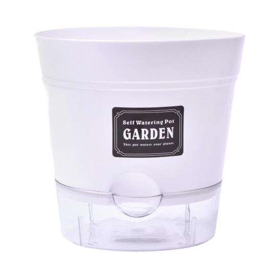 VASO PLASTICO 15X15 CM 2630-927 CX60 VASO PLASTICO 15X15 CM 2630-927 CX60