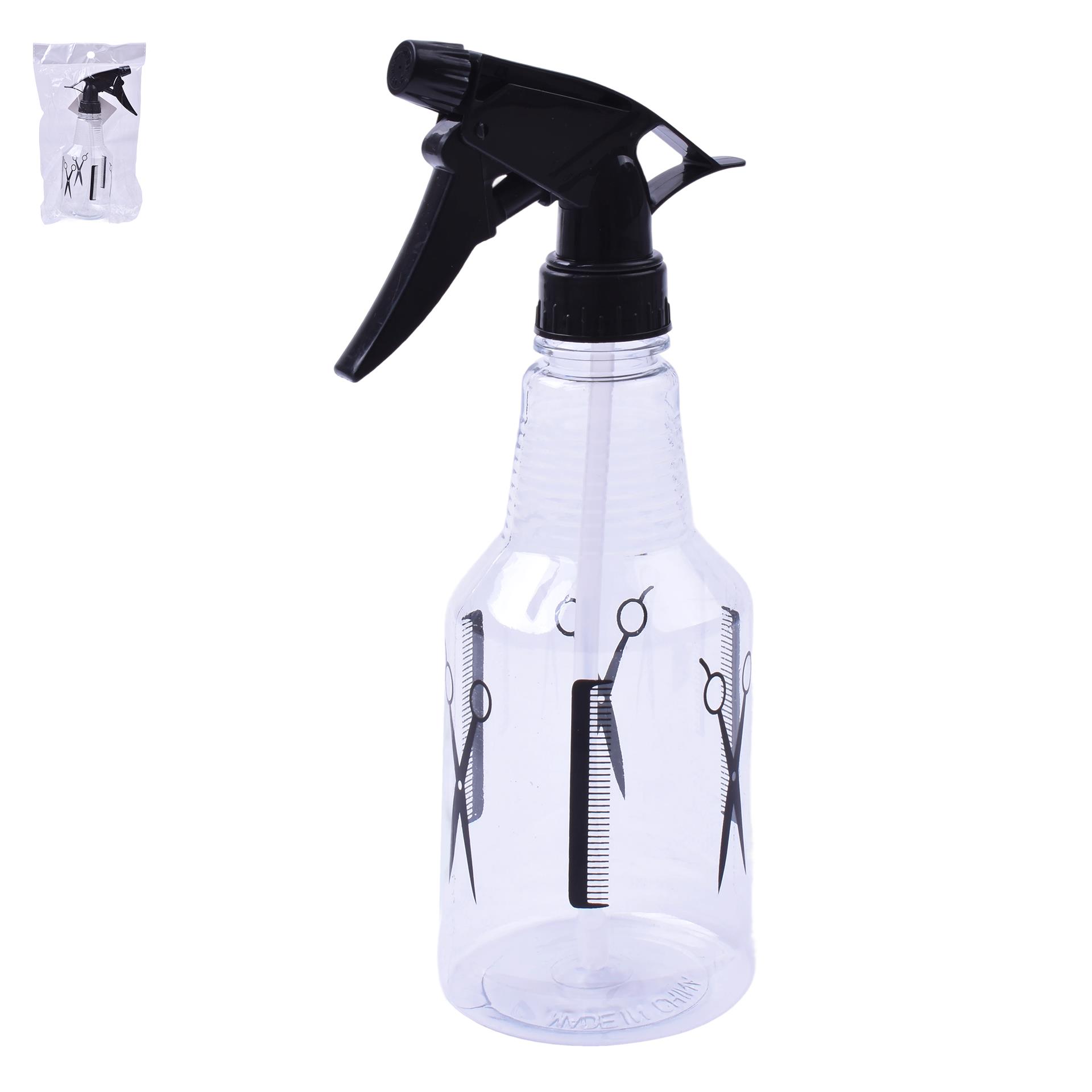 PULVERIZADOR 350ML SKPA-837-385 CX24 PULVERIZADOR 350ML SKPA-837-385 CX24
