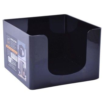 PORTA GUARDANAPOS MY BAR CX24