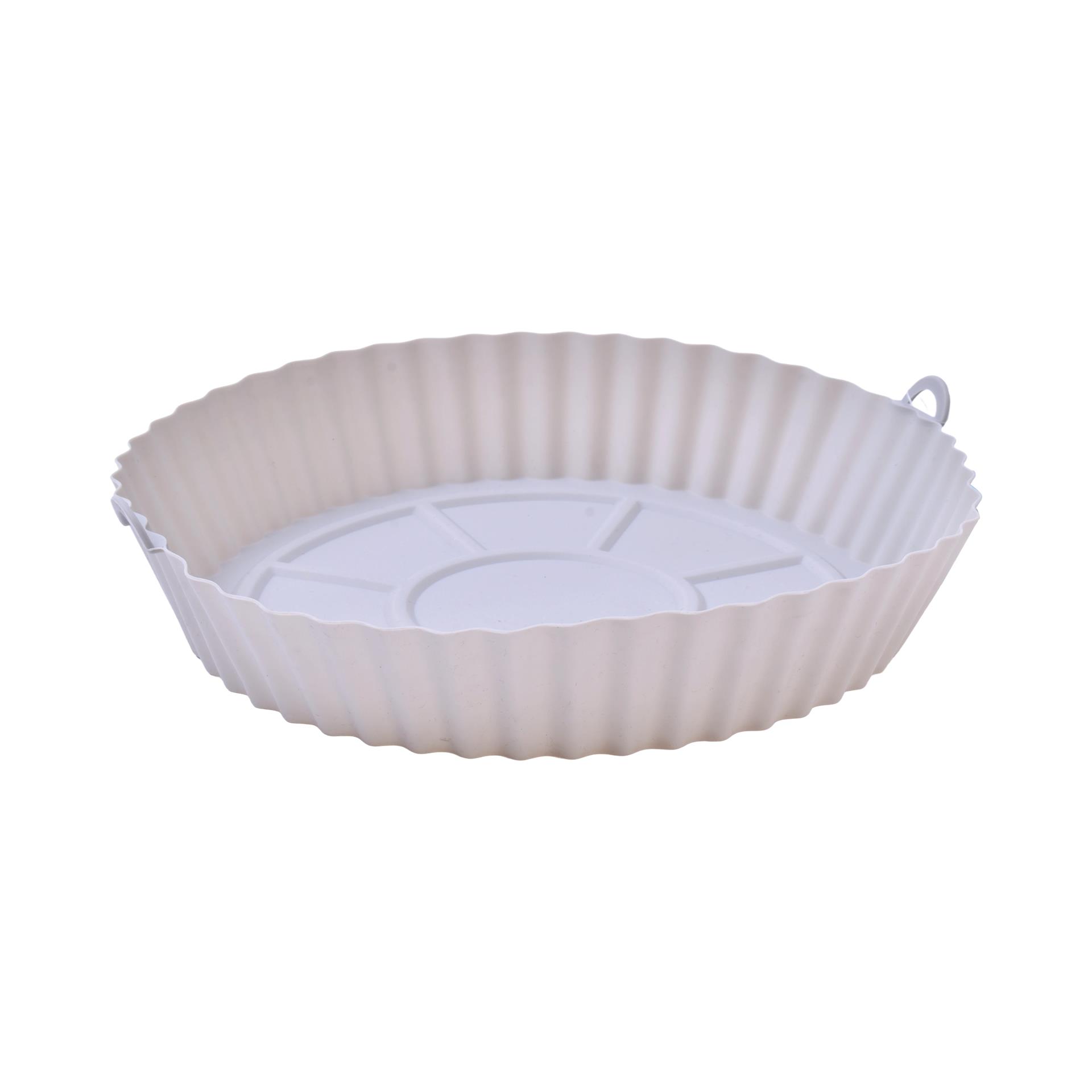 FORMA DE SILICONE AIR FRYER 18CM CX24 FORMA DE SILICONE AIR FRYER 18CM CX24