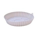 FORMA DE SILICONE AIR FRYER 18CM CX24 FORMA DE SILICONE AIR FRYER 18CM CX24