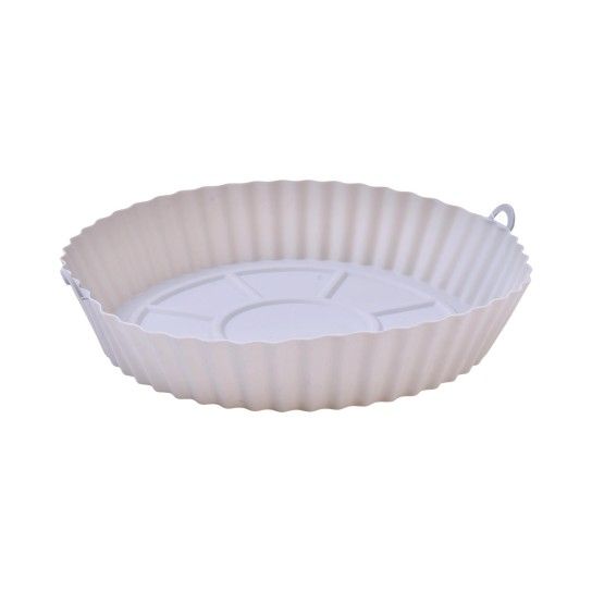 FORMA DE SILICONE AIR FRYER 18CM CX24