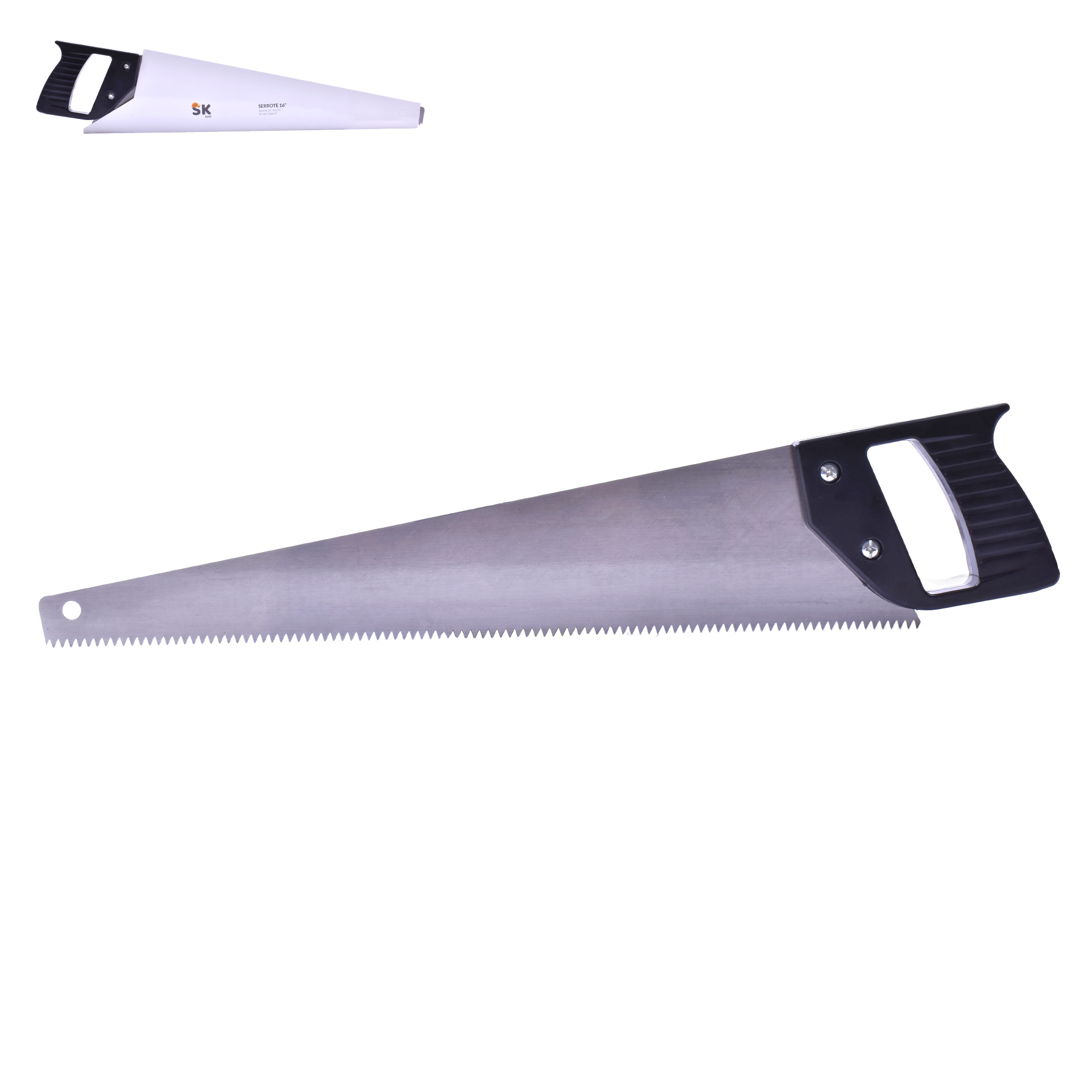 SERRA MANUAL 3072-5904 CX24 SERRA MANUAL 3072-5904 CX24