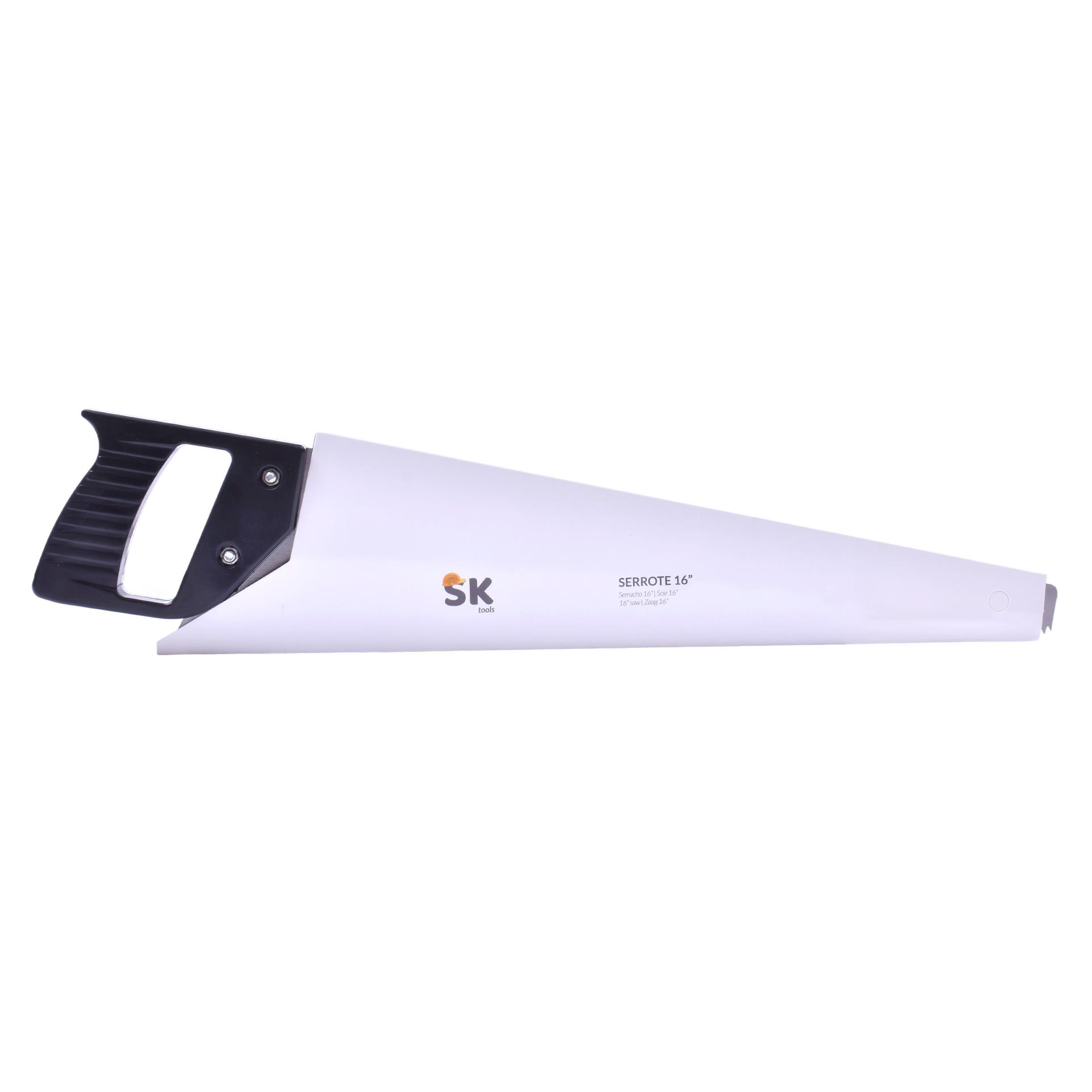 SERRA MANUAL 3072-5904 CX24 SERRA MANUAL 3072-5904 CX24