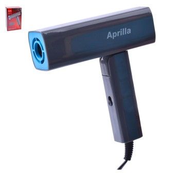 SECADOR CABELO 750W APRILLA