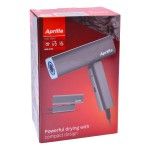 SECADOR CABELO 750W APRILLA