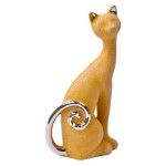 GATO PORCELANA 20.5CM CTB273J312-8