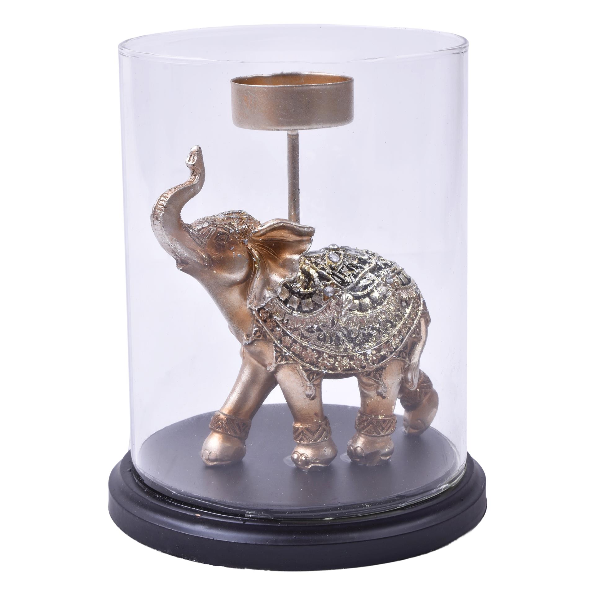 ELEFANTE 17CM 12099G ELEFANTE 17CM 12099G