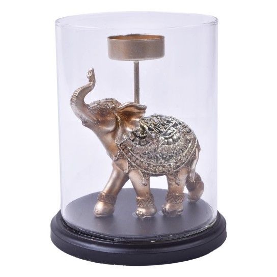 ELEFANTE 17CM 12099G ELEFANTE 17CM 12099G