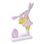 COELHO PASCOA 13.5X4.3X21.3 HY0147M-1 COELHO PASCOA 13.5X4.3X21.3 HY0147M-1