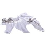 FIGURA DECORTAIVA 32.5CM HY14-221W FIGURA DECORTAIVA 32.5CM HY14-221W