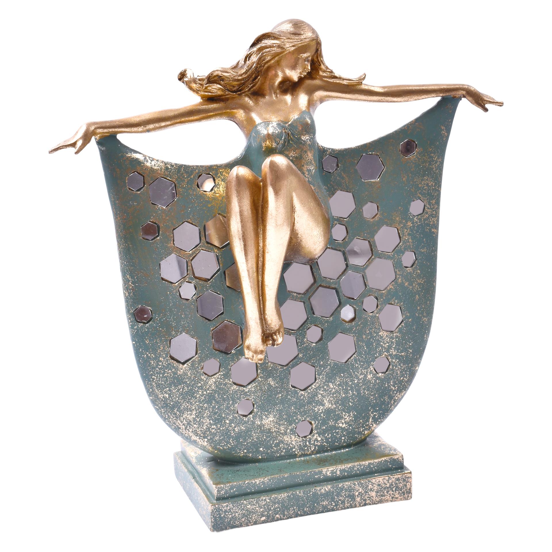 FIGURA 30.5CM NY9442700 FIGURA 30.5CM NY9442700
