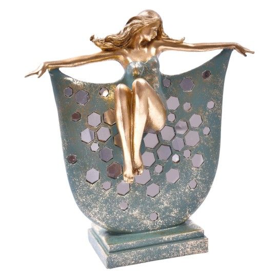 FIGURA 30.5CM NY9442700 FIGURA 30.5CM NY9442700