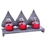 PORTA-VELAS S/3 15K1001